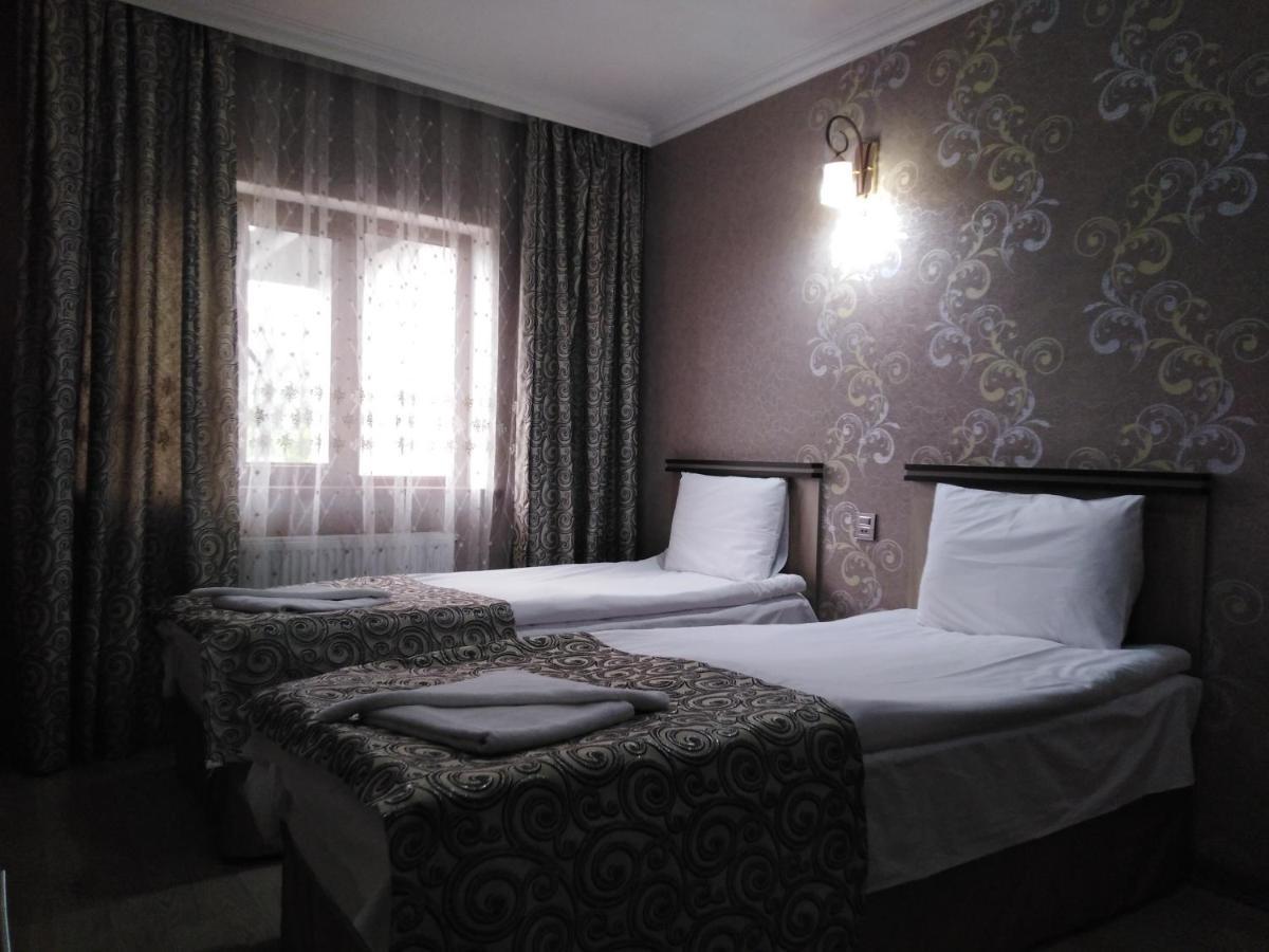 Xutorok Hotel & Restaurant Chilegir Exterior foto
